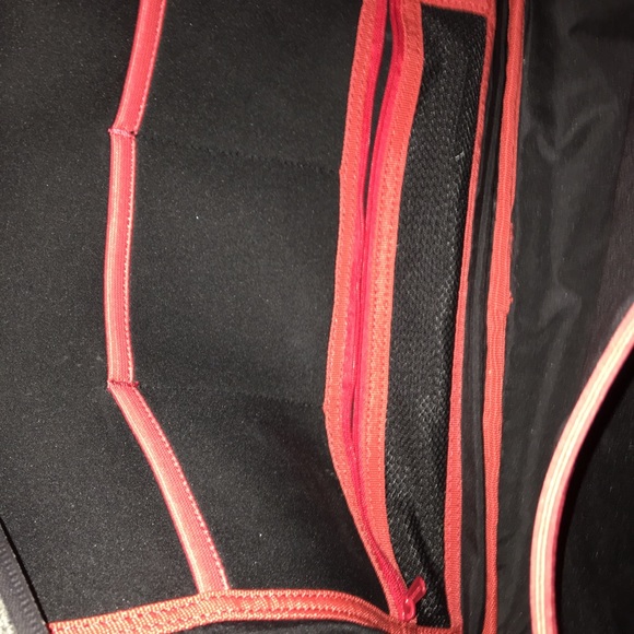 Herschel Sandford Messenger Bag, Raven Crosshatch - Picture 6 of 8